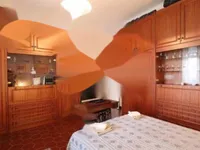 Недвижимость Двухкомнатная квартира в центре Опатии: 17