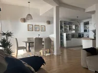 Недвижимость Четырехкомнатная Квартира Центр: 6