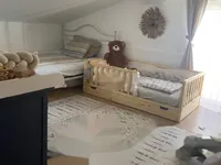 Недвижимость Четырехкомнатная Квартира Центр: 22