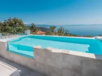 Недвижимость Квартира у Опатии: 6