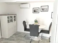 Недвижимость Двухкомнатная квартира Ика: 3