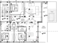 Недвижимость Четырёхкомнатная квартира Опатия: 7