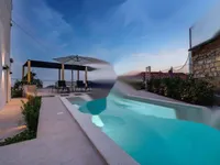 Недвижимость Трехкомнатная квартира Волоско: 1