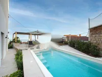 Недвижимость Трехкомнатная квартира Волоско: 2