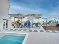 Недвижимость Трехкомнатная квартира Волоско: 3