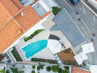 Недвижимость Трехкомнатная квартира Волоско: 4