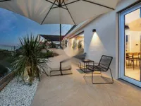 Недвижимость Трехкомнатная квартира Волоско: 5