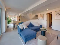 Недвижимость Трехкомнатная квартира Волоско: 9