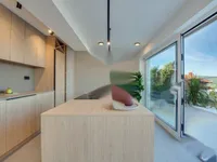 Недвижимость Трехкомнатная квартира Волоско: 10