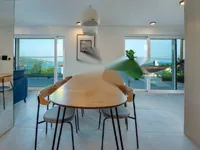 Недвижимость Трехкомнатная квартира Волоско: 11