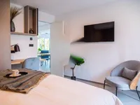 Недвижимость Трехкомнатная квартира Волоско: 14