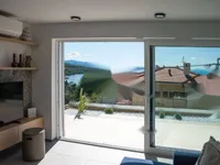 Недвижимость Трехкомнатная квартира Волоско: 15