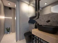 Недвижимость Трехкомнатная квартира Волоско: 16