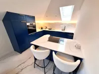 Недвижимость Трехкомнатная квартира Добреч: 3