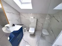 Недвижимость Трехкомнатная квартира Добреч: 6