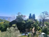 Недвижимость Трехкомнатная квартира в центре Опатии: 4