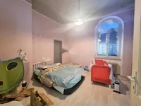 Недвижимость Трехкомнатная квартира в центре Опатии: 10