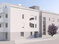 Недвижимость Четырехкомнатная Квартира Опатия Центр: 3