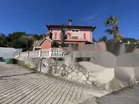 Недвижимость Семейный дом в Опатии Центр: 28