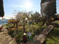 Недвижимость Квартира Волоско, Опатия: 4