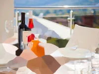 Недвижимость Семейный дом в Поляне: 105