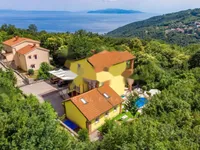 Недвижимость Семейный дом Попри, Опатия: 1