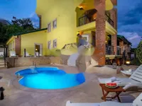 Недвижимость Семейный дом Попри, Опатия: 4