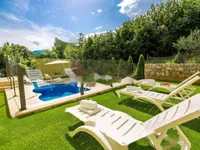 Недвижимость Семейный дом Попри, Опатия: 27