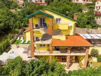 Недвижимость Семейный дом Попри, Опатия: 31