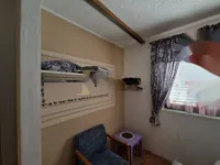 Недвижимость Двухкомнатная квартира в Оприч, Опатия.: 10