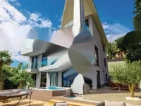 Недвижимость Семейный дом в центре Опатии: 15