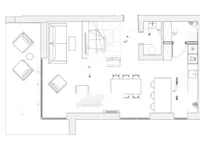 Недвижимость Четырехкомнатная квартира Павловац: 2