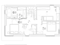 Недвижимость Четырехкомнатная квартира Павловац: 3