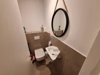 Недвижимость Двухкомнатная квартира Добрець: 6