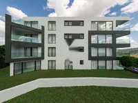 Недвижимость Квартира в центре Опатии: 4