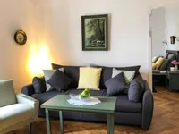 Недвижимость Четырехкомнатная квартира Центр: 12