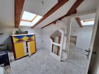 Недвижимость Четырехкомнатная квартира в центре Опатии: 11