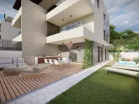 Недвижимость Четырёхкомнатная Ика, Опатия: 10