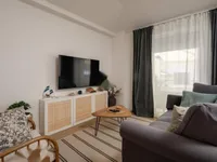 Недвижимость Двухкомнатная квартира в центре Опатии: 3