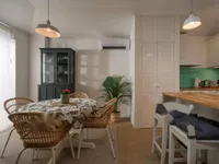 Недвижимость Двухкомнатная квартира в центре Опатии: 6