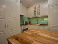 Недвижимость Двухкомнатная квартира в центре Опатии: 8