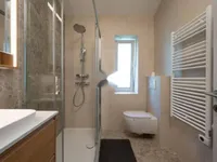 Недвижимость Двухкомнатная квартира в центре Опатии: 11