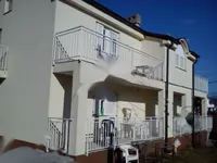 Недвижимость Семейный дом Побри, Опатия: 3