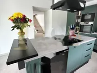 Недвижимость Дом в Польяне, Опатия: 10