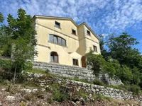 Недвижимость Семейный дом Вела Учка: 4