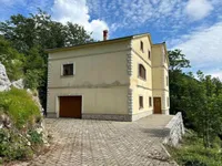 Недвижимость Семейный дом Вела Учка: 19