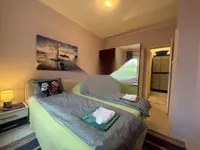 Недвижимость Двухкомнатная квартира в Центре: 7