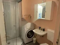 Недвижимость Двухкомнатная квартира в Центре: 9