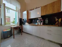 Недвижимость Трехкомнатная квартира в центре Опатии: 1