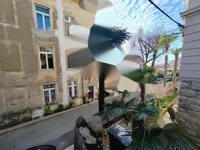 Недвижимость Трехкомнатная квартира в центре Опатии: 5